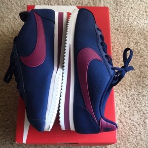 Nike Cortez